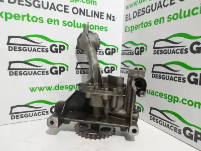 Recambio de automóvil de segunda mano de bomba aceite para citroen c15 1.9 d referencias oem iam 9431292021