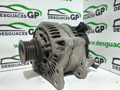 Автозапчастина б/у генератор для seat toledo (1l) base посилання на oem iam 028903025c  