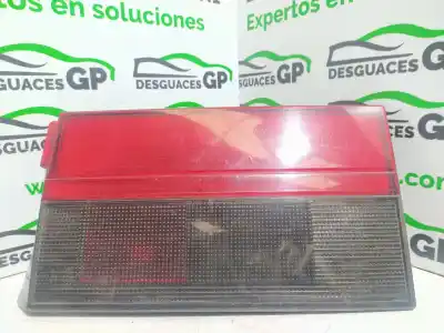 Second-hand car spare part interior rear right light for seat toledo (1l) base oem iam references 