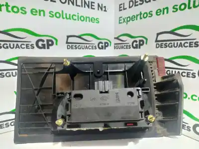 Автозапчастина б/у внутрішній правий завод для seat toledo (1l) base посилання на oem iam   