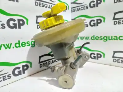 Автозапчастина б/у гальмівний насос для seat toledo (1l) base посилання на oem iam   