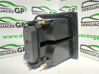 Second-hand car spare part right tailgate light for seat toledo (1l) base oem iam references 96163800  