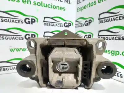 Peça sobressalente para automóvel em segunda mão suporte do motor esquerdo por ford mondeo berlina (ge) ghia referências oem iam 1s717m122