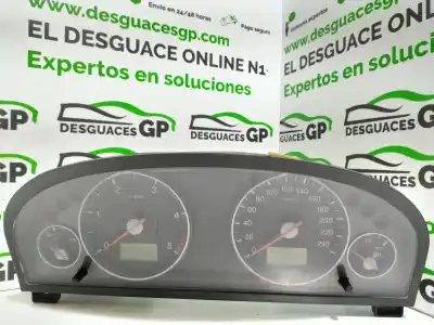 Peça sobressalente para automóvel em segunda mão quadrante por ford mondeo berlina (ge) ghia referências oem iam 3s7f10841