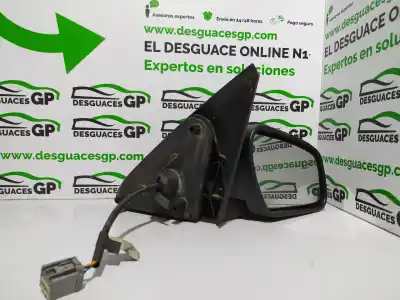 Peça sobressalente para automóvel em segunda mão espelho retrovisor direito por ford mondeo berlina (ge) ghia referências oem iam 