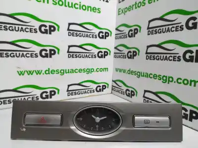 Peça sobressalente para automóvel em segunda mão interruptor 4 piscas - emergência por ford mondeo berlina (ge) ghia referências oem iam 