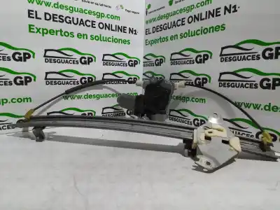 Pezzo di ricambio per auto di seconda mano Alzacristalli Anteriore Destro per NISSAN ALMERA (N16/E) Acenta Riferimenti OEM IAM   