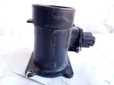 Peça sobressalente para automóvel em segunda mão medidor de massa de ar por nissan almera (n16/e) acenta referências oem iam 22660aw400