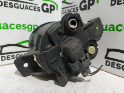 Peça sobressalente para automóvel em segunda mão farol / projetor de nevoeiro direito por nissan almera (n16/e) acenta referências oem iam 8200002470  