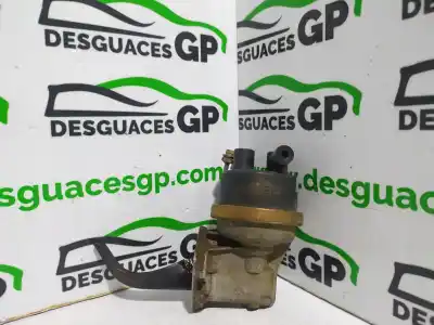 Peça sobressalente para automóvel em segunda mão bomba de combustivel por citroen ax 1.1 image referências oem iam   