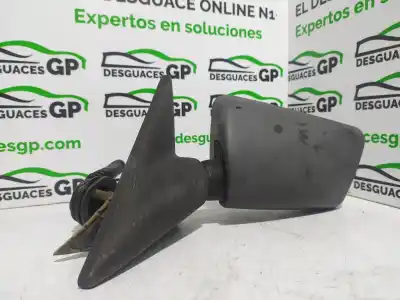 Peça sobressalente para automóvel em segunda mão espelho retrovisor esquerdo por citroen ax 1.1 referências oem iam   