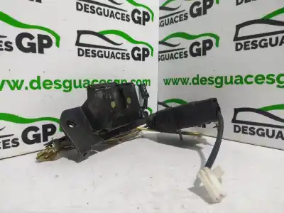 Pezzo di ricambio per auto di seconda mano motore chiusura cancello centralizzato per daewoo lanos cool riferimenti oem iam 96237555