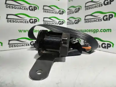 Pezzo di ricambio per auto di seconda mano cintura di sicurezza anteriore destra per daewoo lanos cool riferimenti oem iam 