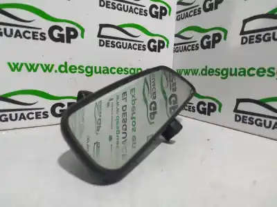 Pezzo di ricambio per auto di seconda mano specchio interno per daewoo lanos cool riferimenti oem iam 