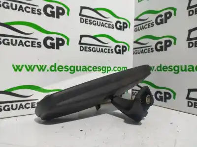 Peça sobressalente para automóvel em segunda mão espelho retrovisor interior por daewoo lanos cool referências oem iam   