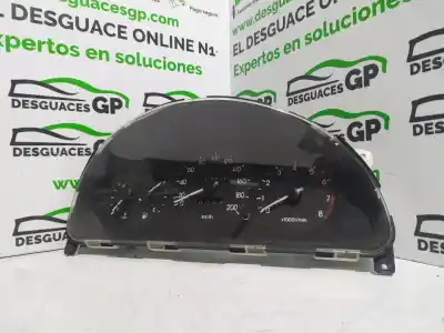 Second-hand car spare part DASHBOARD for DAEWOO LANOS  OEM IAM references 96304717  