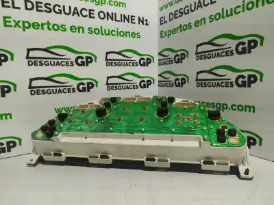 Peça sobressalente para automóvel em segunda mão quadrante por daewoo lanos cool referências oem iam 96304717  