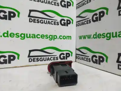 Second-hand car spare part hazard warning lights for daewoo lanos cool oem iam references   