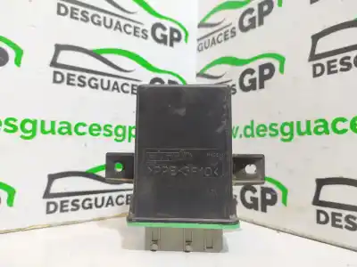 Pezzo di ricambio per auto di seconda mano scatola di preriscaldamento per citroen berlingo 1.9 d multispace riferimenti oem iam 9631577780