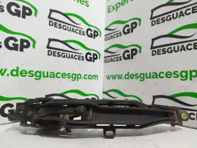 Pezzo di ricambio per auto di seconda mano maniglia interna lato destro per citroen berlingo 1.9 d multispace riferimenti oem iam 