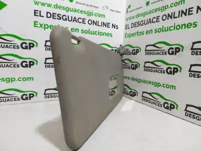 Pezzo di ricambio per auto di seconda mano tenda sinistra per citroen berlingo 1.9 d multispace riferimenti oem iam 