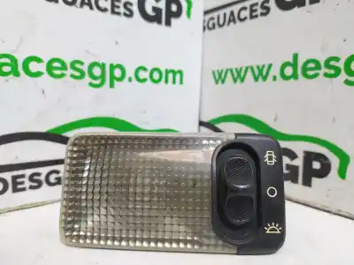 Pezzo di ricambio per auto di seconda mano luce interna per citroen berlingo 1.9 d multispace riferimenti oem iam 