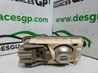 Pezzo di ricambio per auto di seconda mano luce interna per citroen berlingo 1.9 d multispace riferimenti oem iam   
