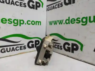 Pezzo di ricambio per auto di seconda mano luce interna per citroen berlingo 1.9 d multispace riferimenti oem iam   