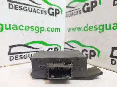 Second-hand car spare part wheel lock column for citroen berlingo 1.9 d multispace oem iam references 9624799080  
