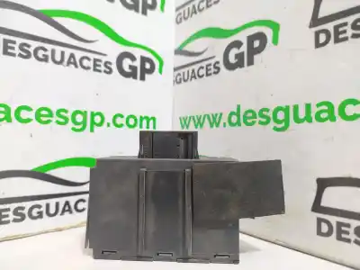 Second-hand car spare part wheel lock column for citroen berlingo 1.9 d multispace oem iam references 9624799080  