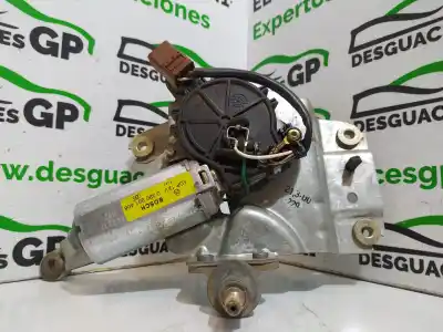 Recambio de automóvil de segunda mano de MOTOR LIMPIA DELANTERO para CITROEN BERLINGO  referencias OEM IAM 0390201408  