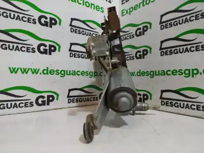 Peça sobressalente para automóvel em segunda mão motor do limpa para brisas por citroen berlingo 1.9 d x familiar referências oem iam 0390201408  