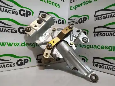 Recambio de automóvil de segunda mano de motor limpia delantero para citroen berlingo 1.9 d x familiar referencias oem iam 0390201408  