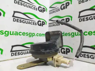 Pezzo di ricambio per auto di seconda mano corno per citroen berlingo 1.9 d multispace riferimenti oem iam   