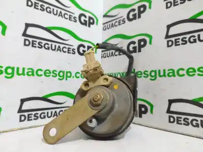 Pezzo di ricambio per auto di seconda mano corno per citroen berlingo 1.9 d multispace riferimenti oem iam   