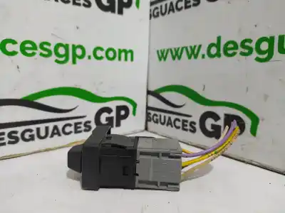 Pezzo di ricambio per auto di seconda mano controllo specchio per citroen berlingo 1.9 d multispace riferimenti oem iam   