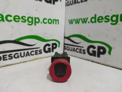 Pezzo di ricambio per auto di seconda mano avvertimento per citroen berlingo 1.9 d multispace riferimenti oem iam 