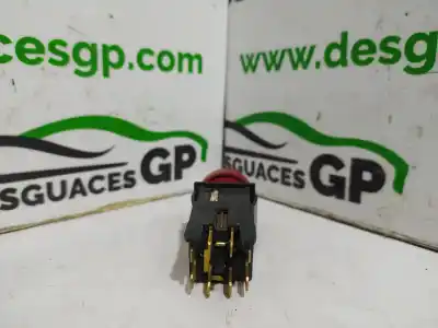 Pezzo di ricambio per auto di seconda mano avvertimento per citroen berlingo 1.9 d multispace riferimenti oem iam   
