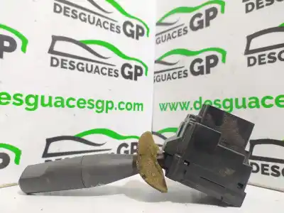 Pezzo di ricambio per auto di seconda mano comando pulito per citroen berlingo 1.9 d multispace riferimenti oem iam 96049597zl  