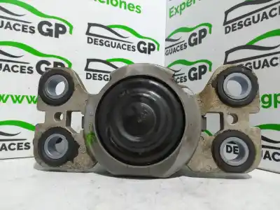 Peça sobressalente para automóvel em segunda mão suporte caixa de velocidades por volvo xc60 momentum drive referências oem iam 