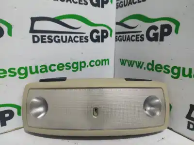 Peça sobressalente para automóvel em segunda mão luz interior por volvo xc60 momentum drive referências oem iam 