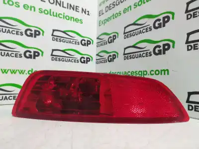 Peça sobressalente para automóvel em segunda mão farolim nevoeiro traseiro direito por volvo xc60 momentum drive referências oem iam 