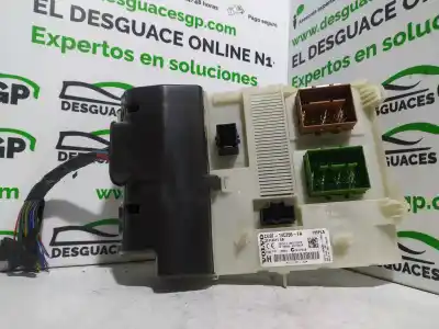 Peça sobressalente para automóvel em segunda mão caixa de fusíveis e relés por volvo xc60 momentum drive referências oem iam 31314511ab