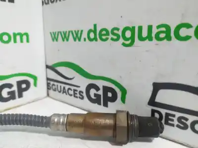 Peça sobressalente para automóvel em segunda mão sonda lambda por volvo xc60 momentum drive referências oem iam 30751138  