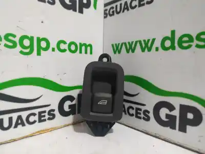 Peça sobressalente para automóvel em segunda mão botão / interruptor elevador vidro traseiro esquerdo por volvo xc60 momentum drive referências oem iam 31272013