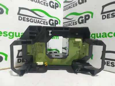 Peça sobressalente para automóvel em segunda mão comandos de alavanca por volvo xc60 momentum drive referências oem iam 31334644