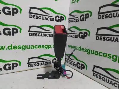 Peça sobressalente para automóvel em segunda mão cinto de segurança traseiro direito por volvo xc60 momentum drive referências oem iam 