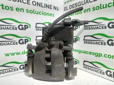 Peça sobressalente para automóvel em segunda mão pinça de travão traseira direita por volvo xc60 momentum drive referências oem iam 