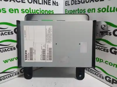 Peça sobressalente para automóvel em segunda mão módulo eletrônico por volvo xc60 momentum drive referências oem iam 30659587
