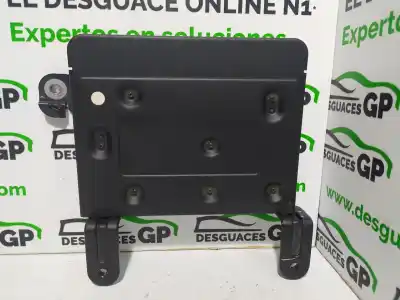 Second-hand car spare part electronic module for volvo xc60 momentum drive oem iam references 30659587  